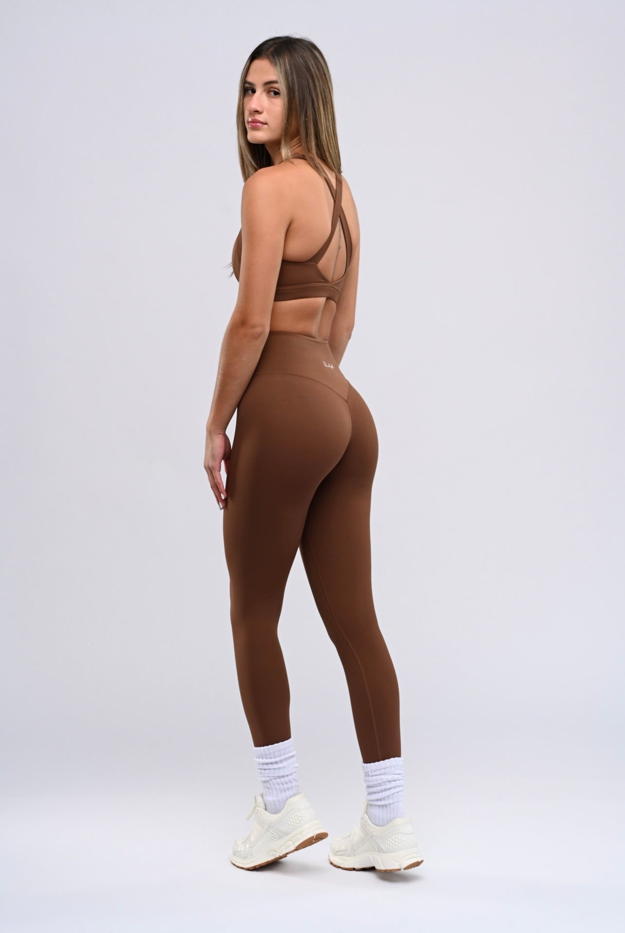 Pecan Brown Renew Set