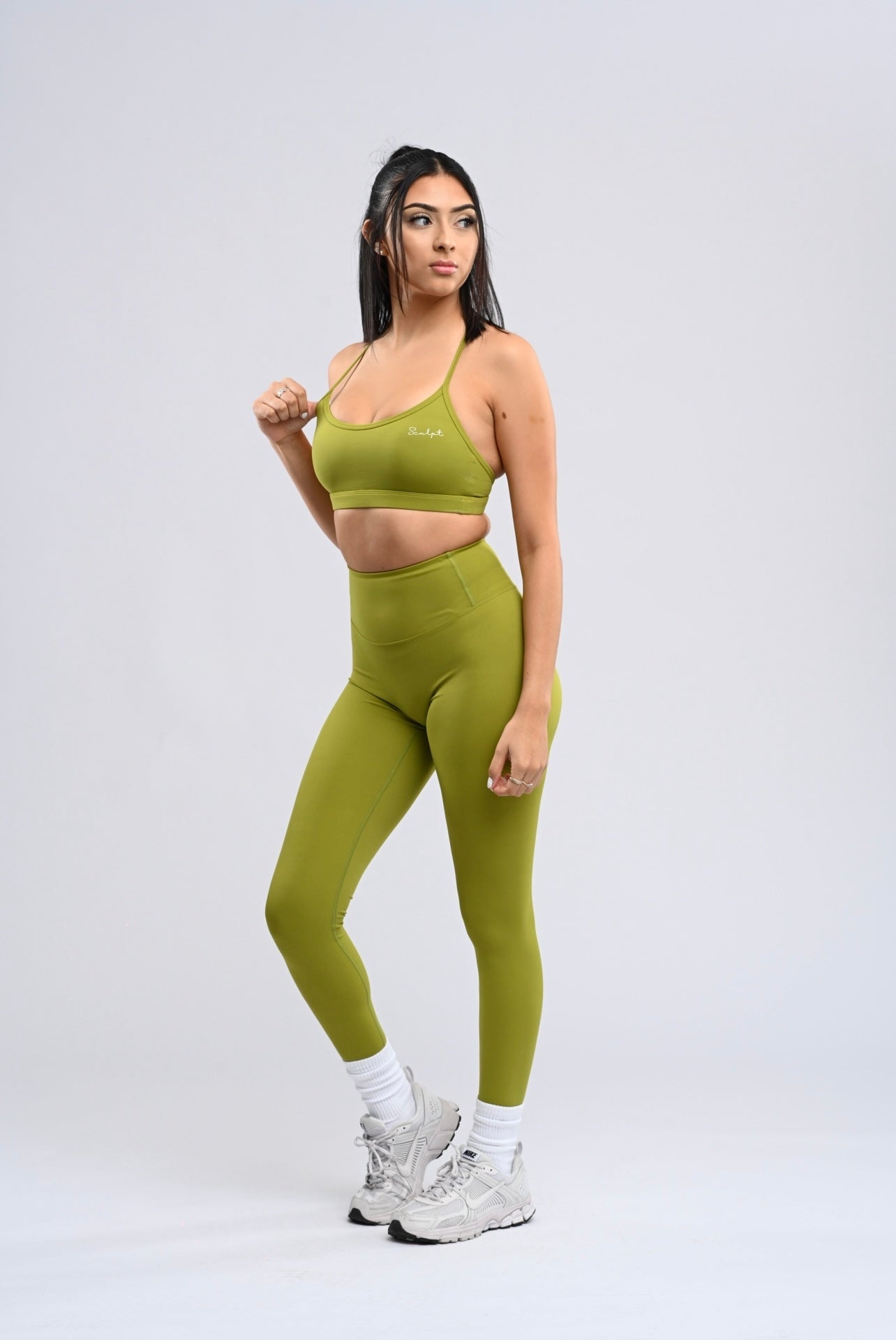 Matcha Soft Active Set
