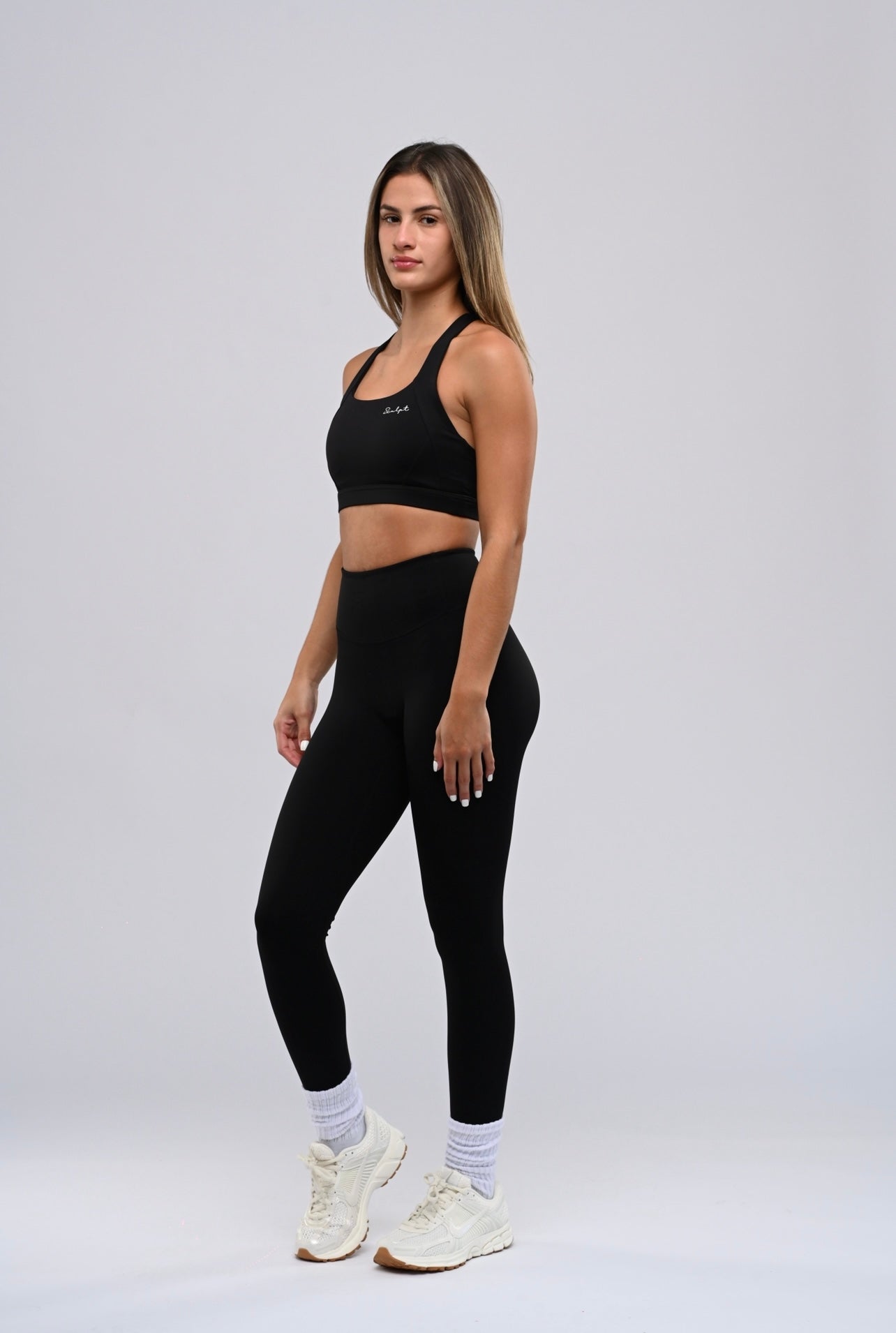 Jet Black Renew Set