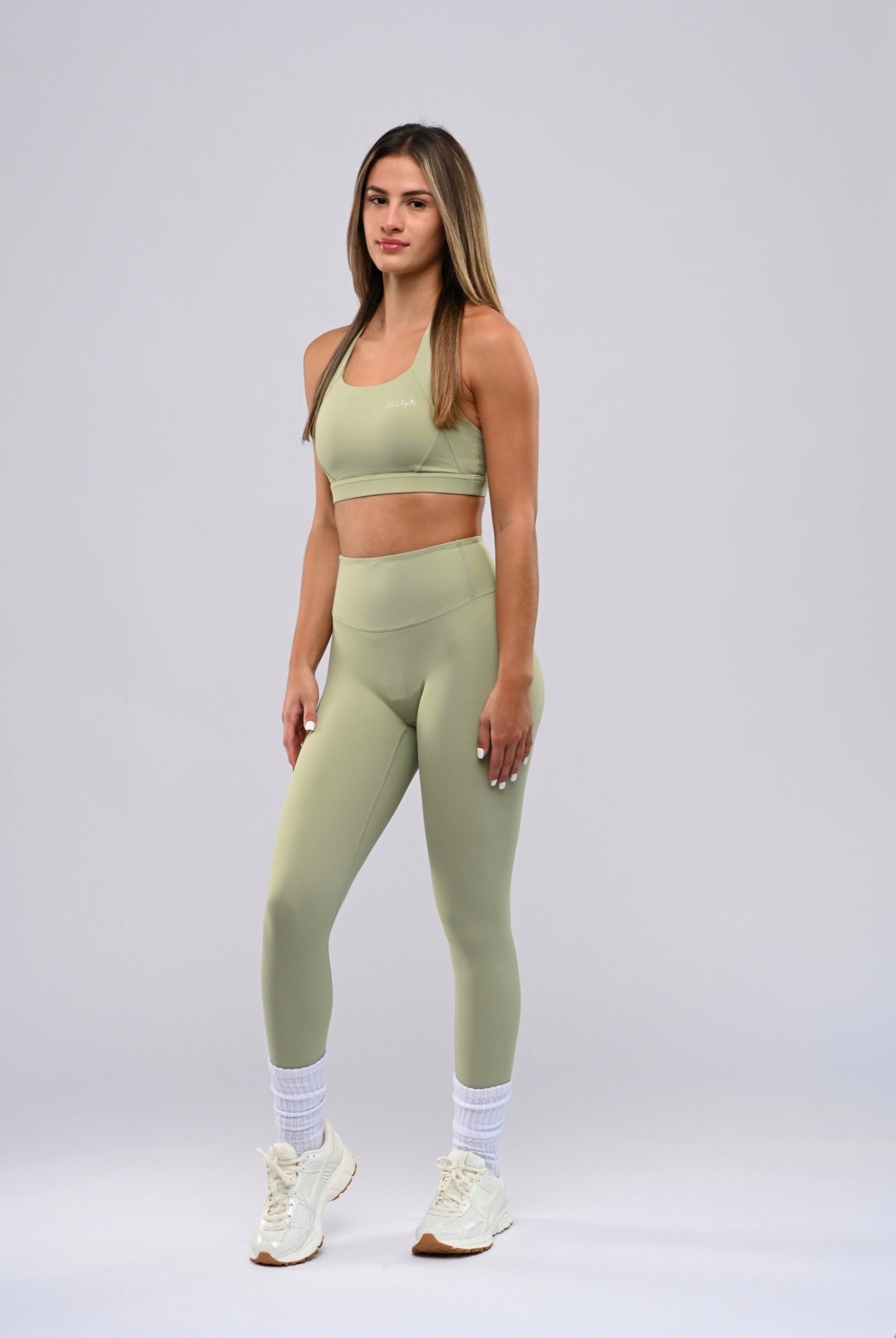 Soft Sage Renew Set