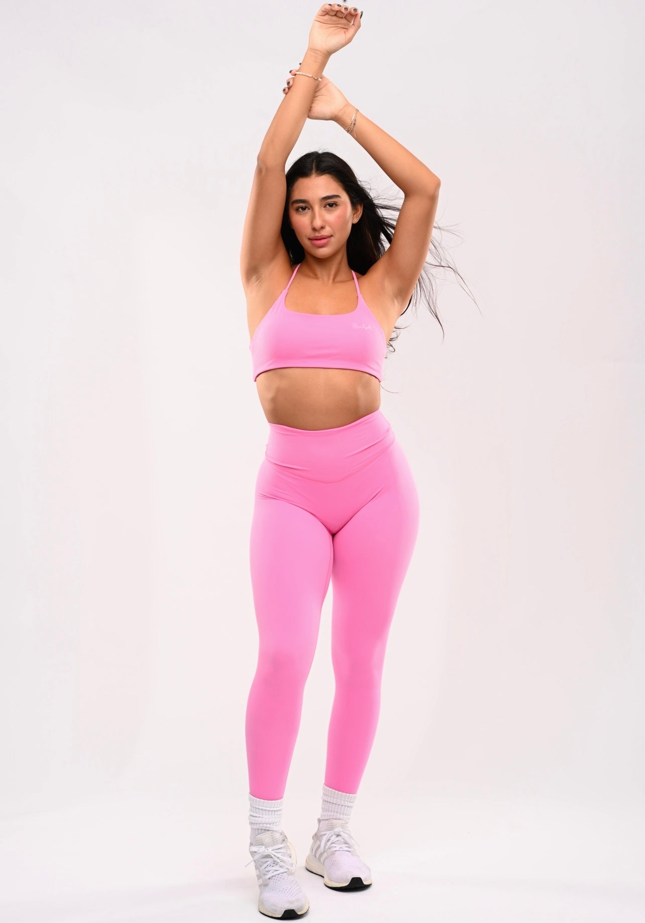 Rose Pink Studio Set