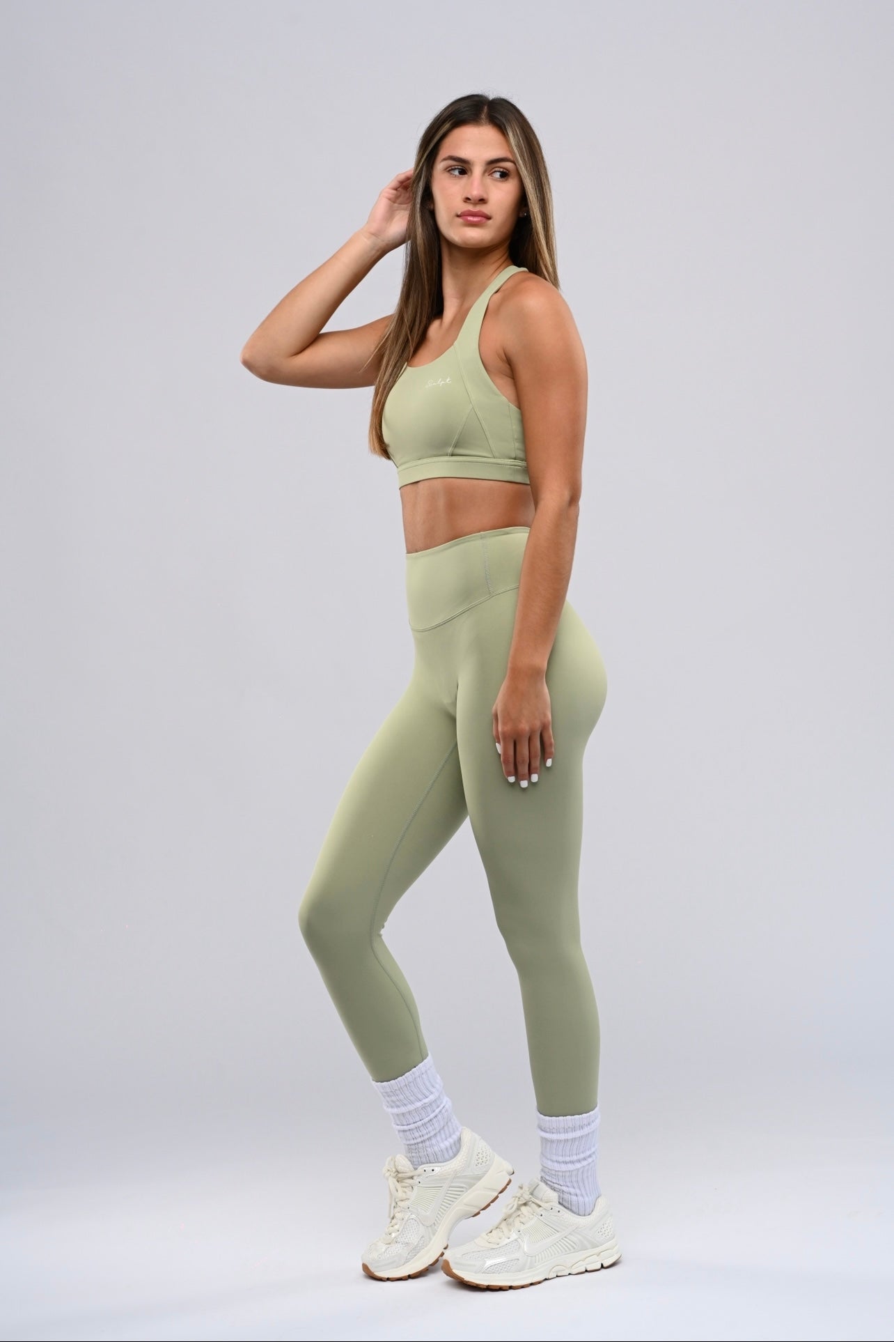 Soft Sage Renew Set
