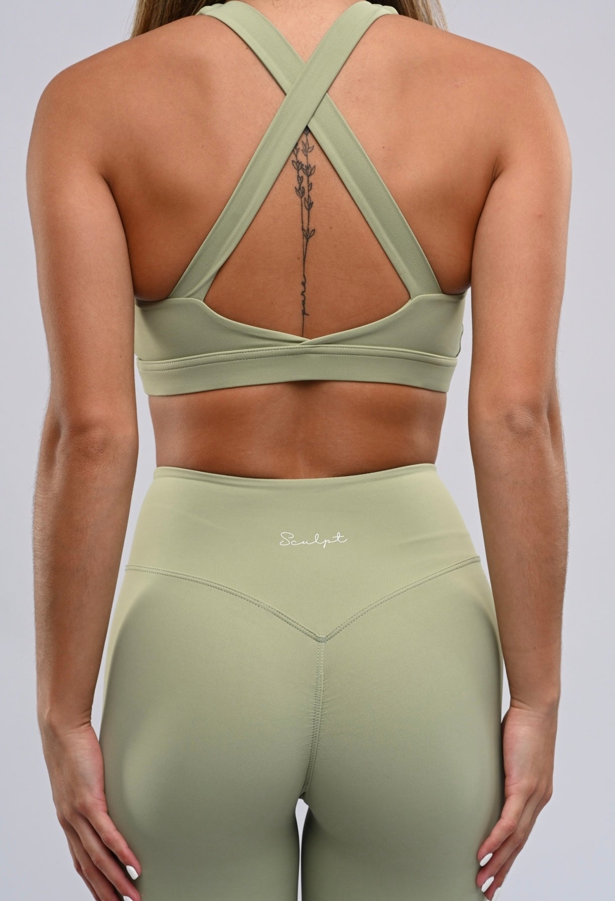 Soft Sage Renew Set