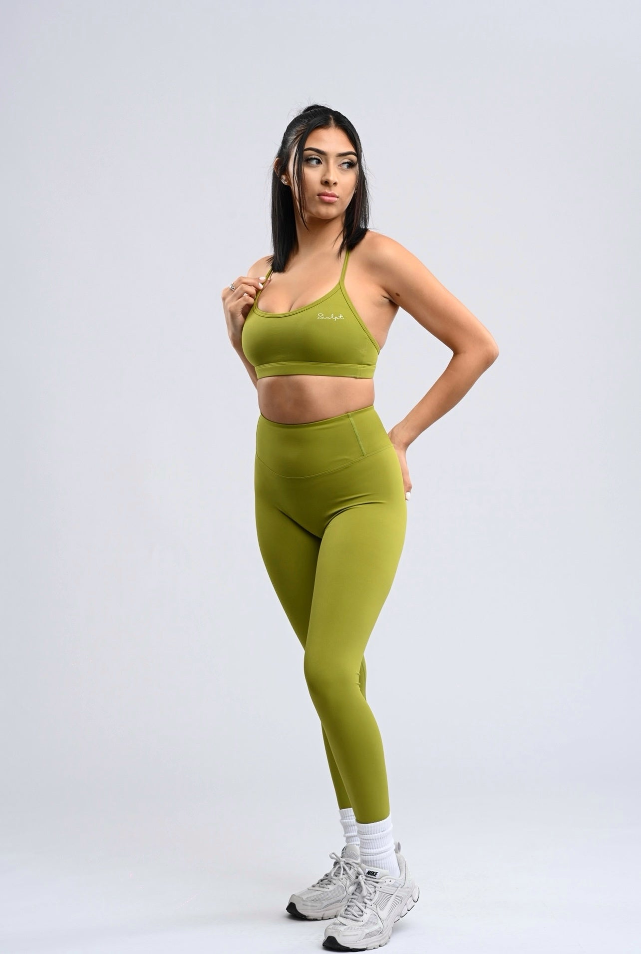 Matcha Soft Active Set