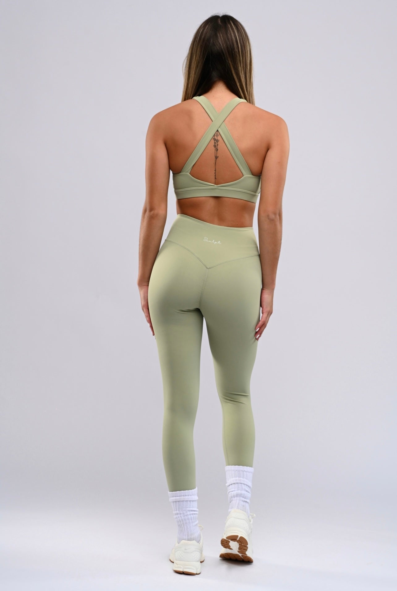 Soft Sage Renew Set