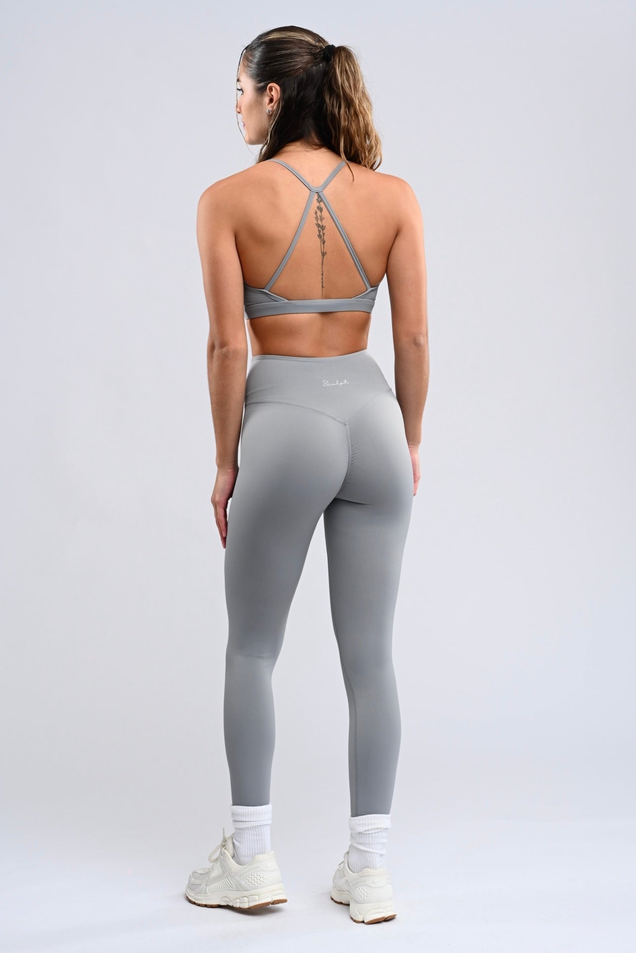 Cement Soft Active Set