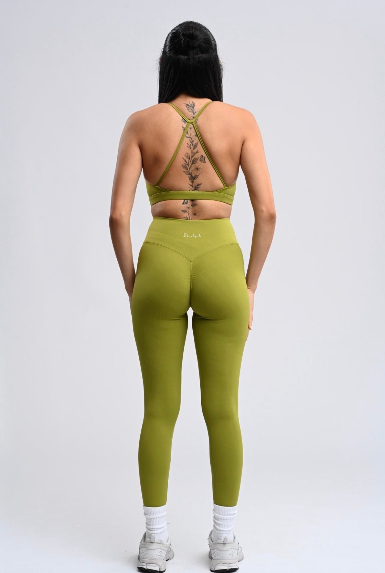 Matcha Soft Active Set