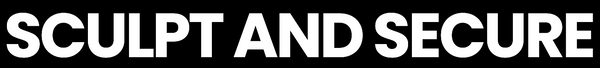 Sculpt & Secure logo