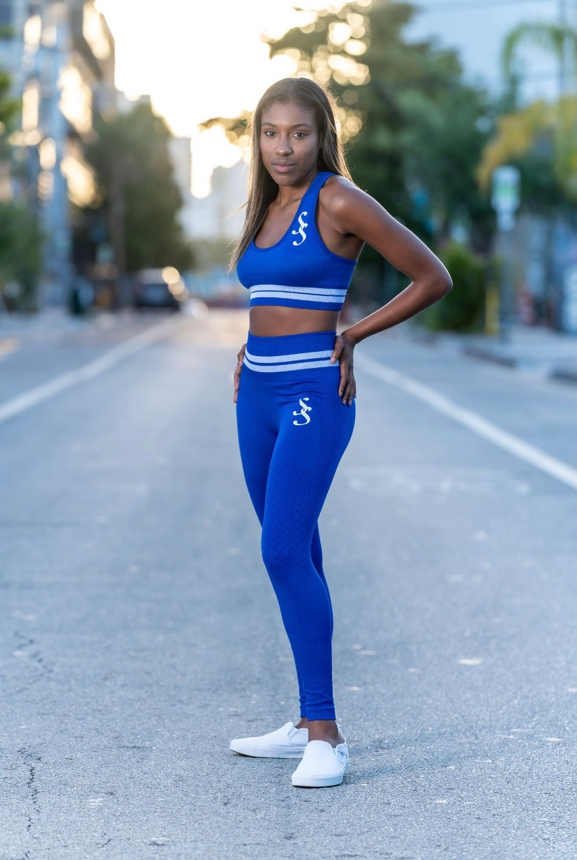 Skylar Soft Seamless Set