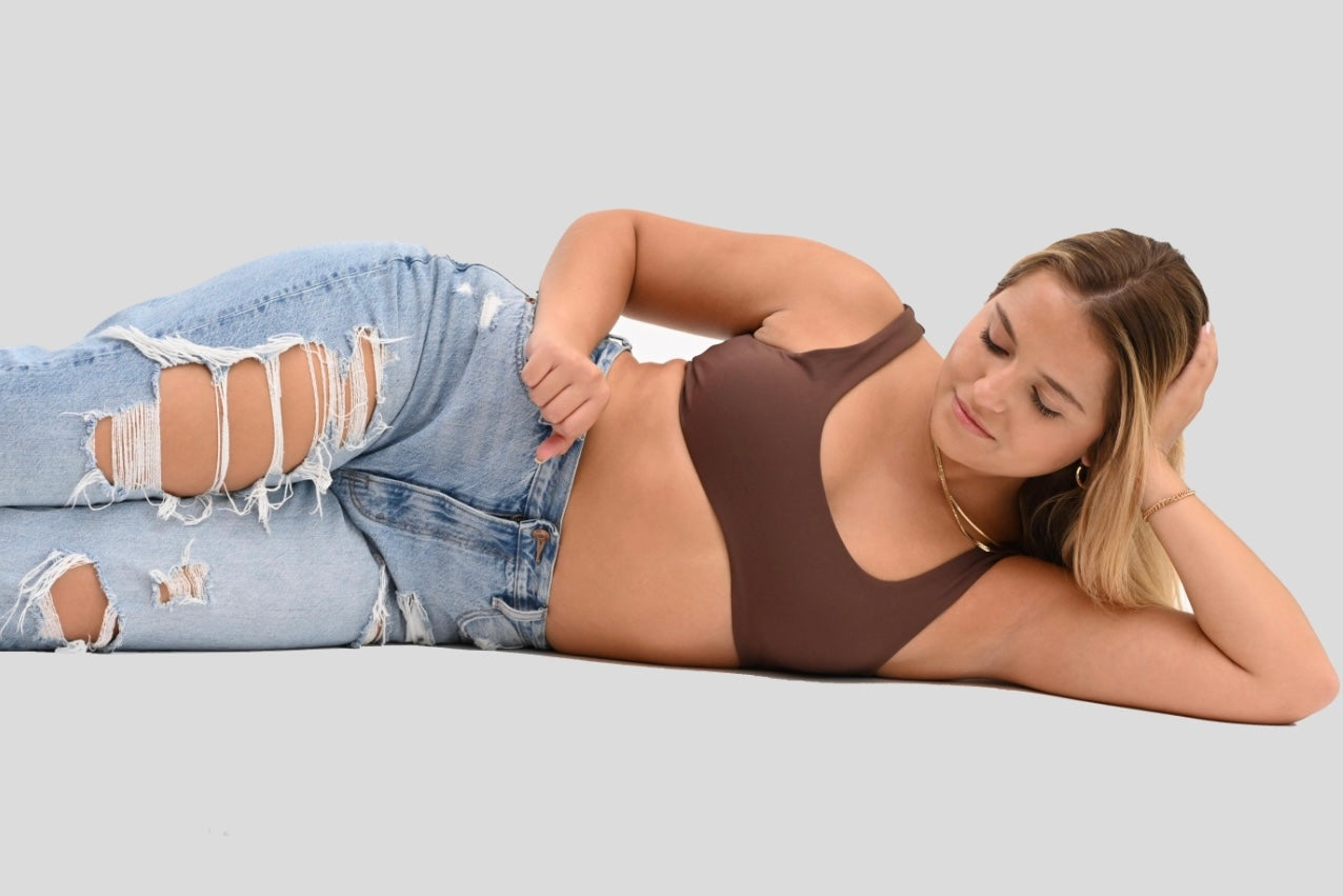 EXPRESSO CONTOUR LUXE BRA