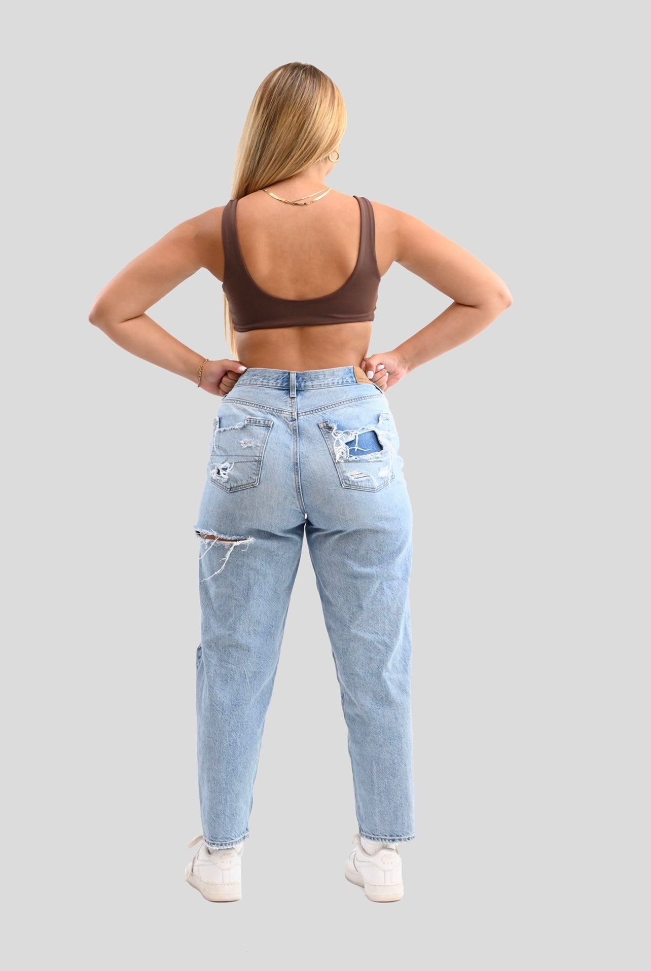 EXPRESSO CONTOUR LUXE BRA