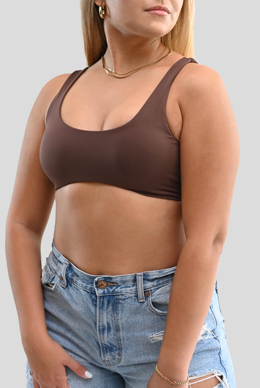 EXPRESSO CONTOUR LUXE BRA