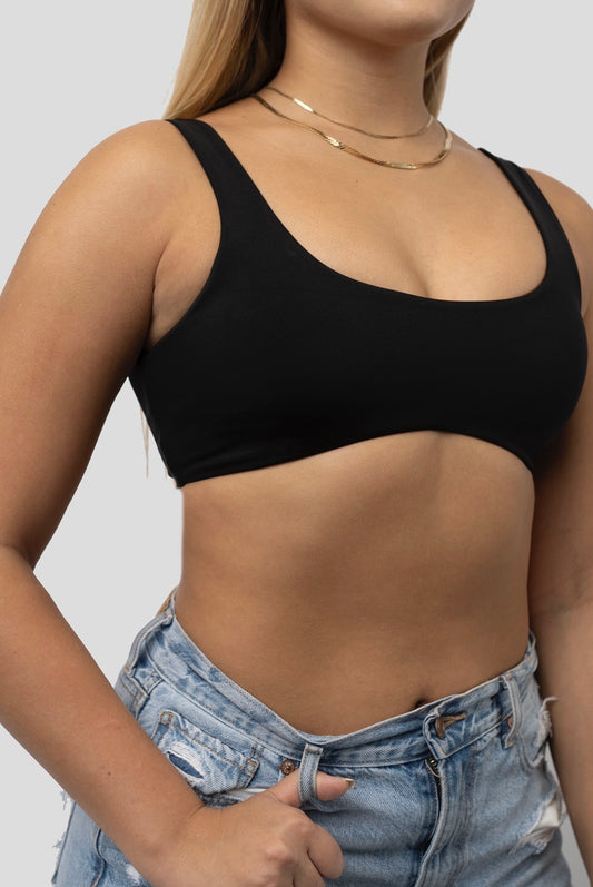 ONYX CONTOUR LUXE BRA